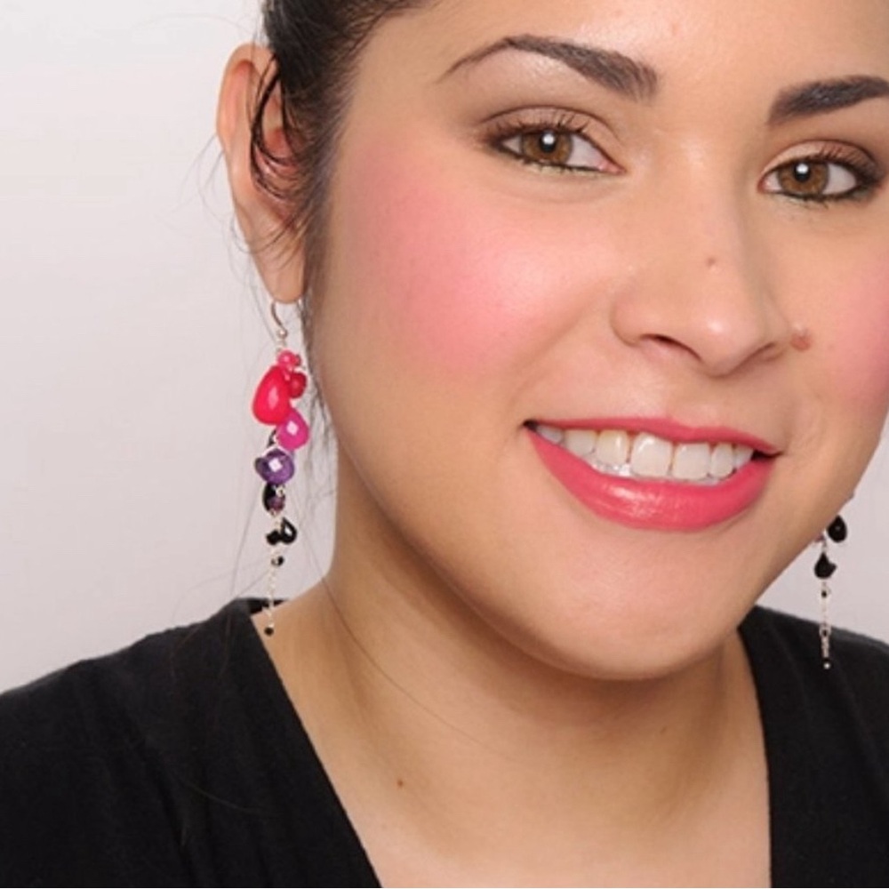 New MAC Cosmetics POWDER BLUSH Full Fuchsia bright intense, satin $25.00 - Picture 5 of 10